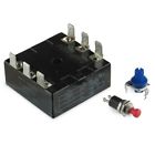 Sbpa-8b2311 Ps Syracuse Electronics Timer Delay