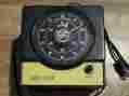 Sc-100 Vintage Industrial Timer