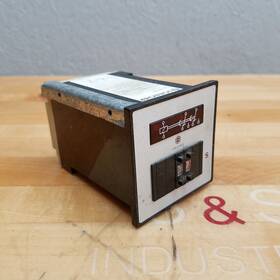 Dzd32l Schleicher Timer 220-240v 0.1-9.9 Seconds - New