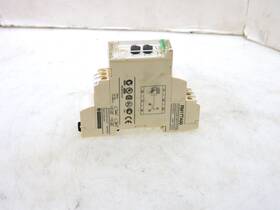 Rm17ta00 Schneider Electronic Control Timer Relay 208-480v 1-10s 5-15%