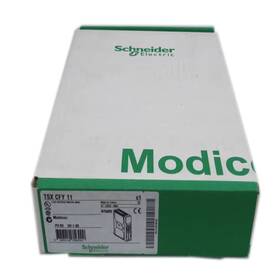 Tsxcfy11 Schneider Install Brand New Control Module