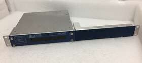 24070000b Schweitzer Engineering Laboratories Sel 2407 Satellite Synchronized Clock