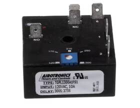 Tgpl1300a1fs1 Scotsman 12-2985-01 Timer Solid State 120v 10a