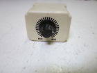 Sd91717-9050jck11v20 Square Timing Relay Used