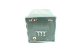 Xt264-3 Selec Timer 90-270v-ac/dc