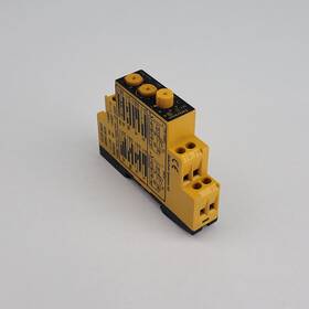 Dzu-41 Selectron Dzu 41 Timer Module - Used