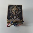 Sf155 Singer Industrial Timer