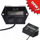 Sg12ubazc27555003 Unbranded Waterproof Hour Meter 791658497495