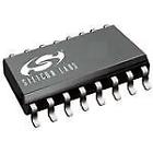 Si53365-b-gt Silicon Labs Pieces Clock Buffer