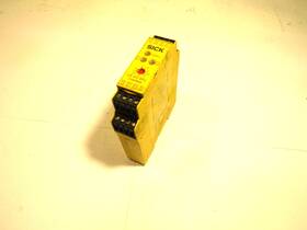 Ue45-3s13d33 Sick Safety Relay 6024912