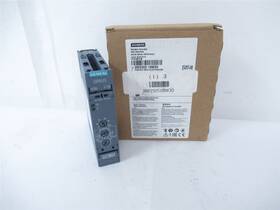 3rp2505-1bw30 Siemens 247470 New In Box Time Relay12-240v Ac/dc 50/60 Hz