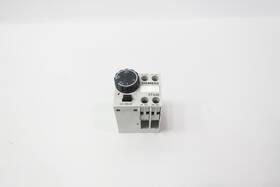 3tx4092-0a Siemens Pneumatic Timer 0.1-30 Delay