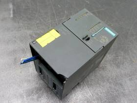 C-xdvf66402009 Siemens 6es7 317-6ff03-0ab0 Simatic S7 S E-stand N117