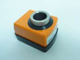 Da04-4984 Siko 191572 New-no Box Digital Position Indicator 14mm Shaft Id