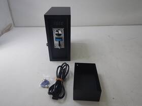 St-002-220v-16a-eu Sintron - 110v Coin Operated Timer Control Power Box