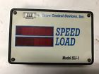 Sli-1 Drive Control Devices Digital Loc