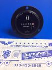 Sm100003 Service Mate Hour Meter