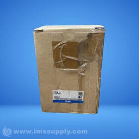 Ceu5-d Smc Multi Counter Controller Fnob