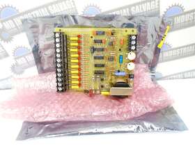 7937-6-8 Special Timer Corporation - Circuit Board New In Static Bag