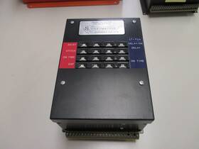 304566 Spraymation Timer Control