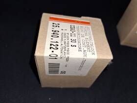 Cza3-11 Sprecher Schuh 30s Timer Add On Block Fast Shipping New Open Box