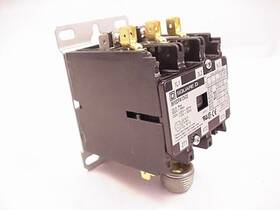 8910dpa13v02 Square D Contactor 3-pole 120 Volt Coil Ships On The Same Day