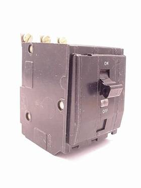Qob320 Square D Three Pole 20 Amp Bolt On Ships The Same Day