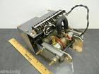 Ss-1100-600 Daiden Scr Contactor Box