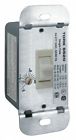 Ss20f Tork Electronic Wall Switch Timer Cycles White