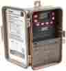 Ss700z Tork 120-277 Vac 16a Timer