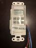 Ss7c Intermatic Digital Day Programmable Wall Switch Timer