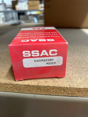 Esdr223b5 Ssac