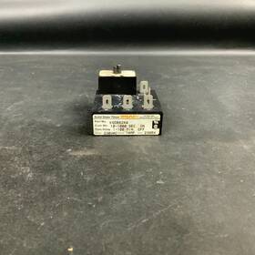 Ksdr62a4 Ssac Solid State Timer 15 Obo