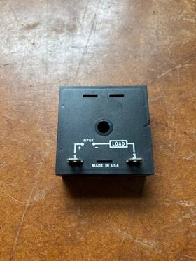 Ksdu913 Ssac One Used Solid State Timers