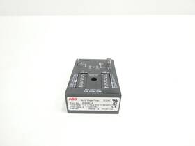Rs4b24 Ssac Solid State Timer 120v-ac