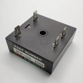 Rt5v-1536 Ssac - -solid State Timer Module New
