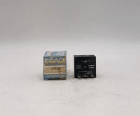 Th1a21600 Ssac Solid State Timer