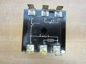 Thds411sb Ssac Solid State Timer