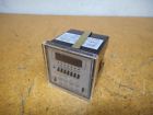 Ac-100-200v Ssc-712m Sunao Timer 50-60hz