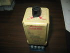 Ssc12ada Agastat On Delay Timing Relay With Base To Seconds