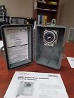 St-o-120 Grasslin Gmx Timer 120v 60hz