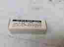 St7800a1039 St7800 1039 Honeywell A 9546 30 Seconds Plug In Purge Timer New
