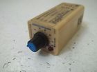 Starx012xsacxa Agastat On Delay Timer Used