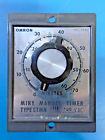 Stmn-y111 Omron Miny Manuel Timer