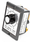 Stmn-y222 Omron Panel Mount Miny Manual Timer