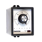 Stp-mn-ag Omron New Synchronous Motor Timer Minutes