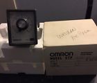 Stp-mnd-ae Ua Omron Synchronous Motor Timer Model Stp-mnd-ae-ua