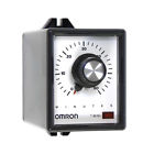 Stp-mnd-ah-ua Omron New Synchronous Motor Timer Minutes