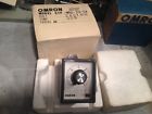 Stp-mnd-bb-au Omron Timer Sec Synchronous Motor New
