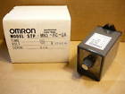Stp-mnd-hc-ua Omron New In Box Motor Timer Stpmndhcua